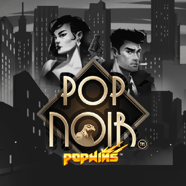 PopNoir slots by Yggdrasil