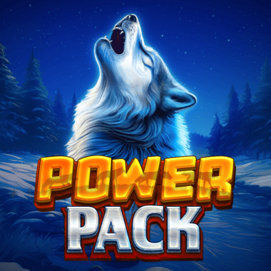 Power Pack slots by Yggdrasil