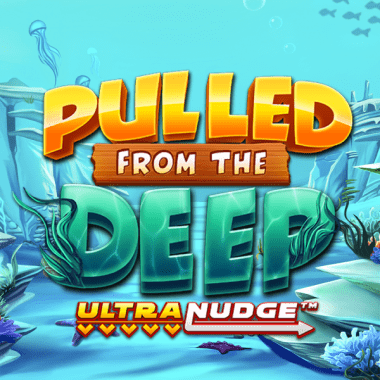 Pulled From The Deep UltraNudge slots by Yggdrasil
