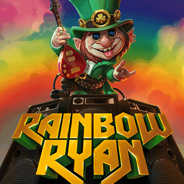 Rainbow Ryan slots by Yggdrasil