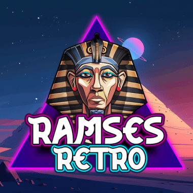 Ramses Retro slots by Yggdrasil