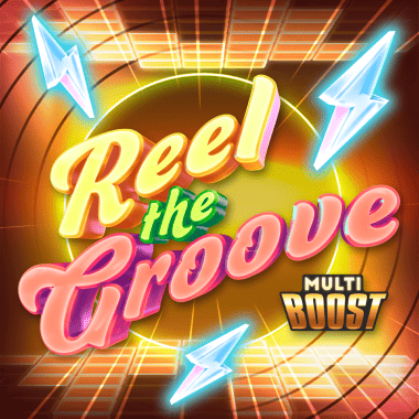 Reel the Groove slots by Yggdrasil
