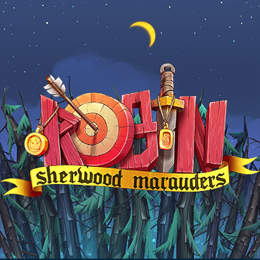 Robin Sherwood Marauders slots by Yggdrasil