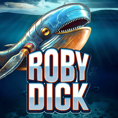 Roby Dick slots by Yggdrasil