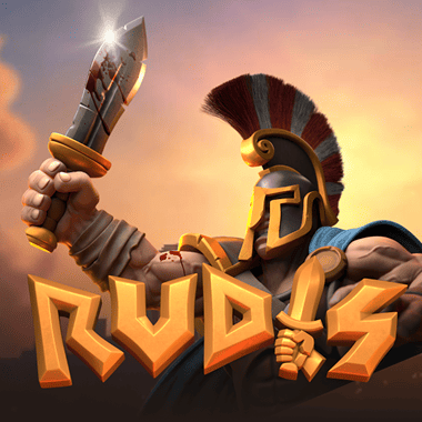 Rudis slots by Yggdrasil