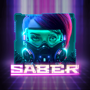 Saber slots by Yggdrasil