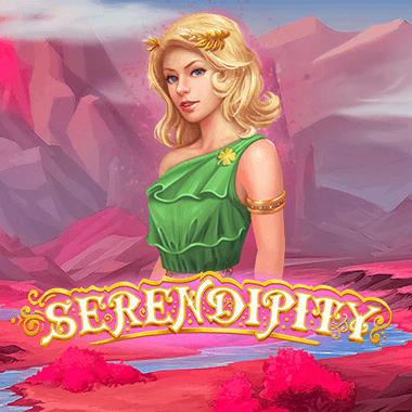 Serendipity slots by Yggdrasil