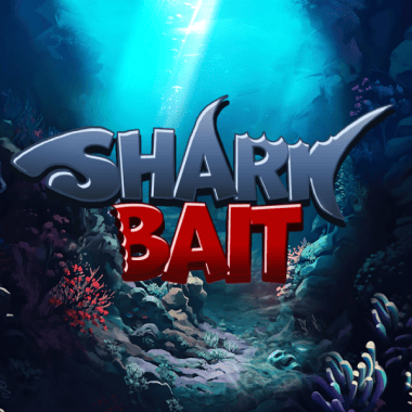 Shark Bait slots by Yggdrasil