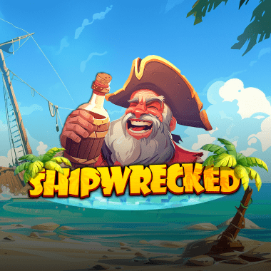 Shipwrecked slots by Yggdrasil