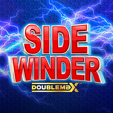 Sidewinder slots by Yggdrasil