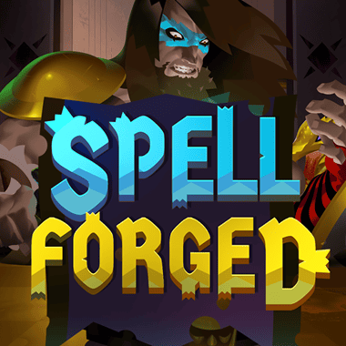 Spellforged slots by Yggdrasil