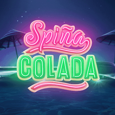 Spina Colada slots by Yggdrasil