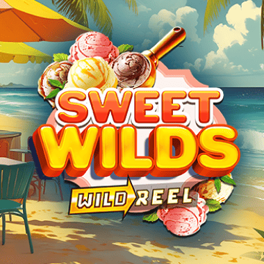 Sweet Wilds slots by Yggdrasil