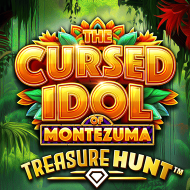 The Cursed Idol of Montezuma Treasure Hunt slots