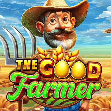 The Good Farmer slots by Yggdrasil