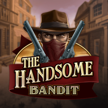 The Handsome Bandit slots by Yggdrasil