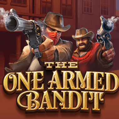 The One Armed Bandit slots by Yggdrasil