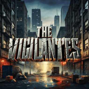 The Vigilantes slots by Yggdrasil