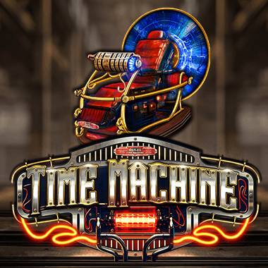 Time Machine slots by Yggdrasil