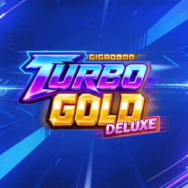 Turbo Gold Deluxe GigaBlox