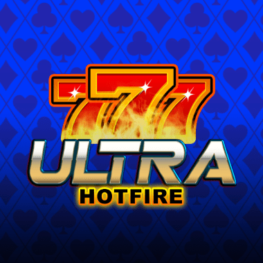 Ultra HOTFIRE slots by Yggdrasil