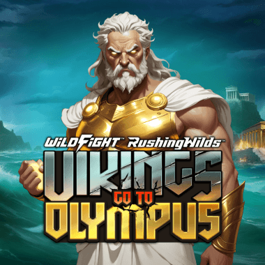 Vikings Go To Olympus Wild Fight