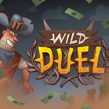 Wild Duel slots by Yggdrasil