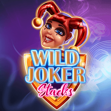 Wild Joker Stacks slots by Yggdrasil