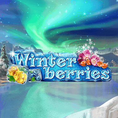 Winterberries slots by Yggdrasil