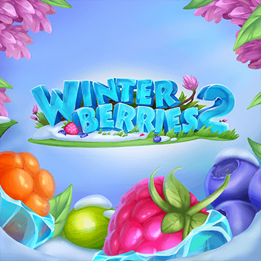 Winterberries 2 slots by Yggdrasil