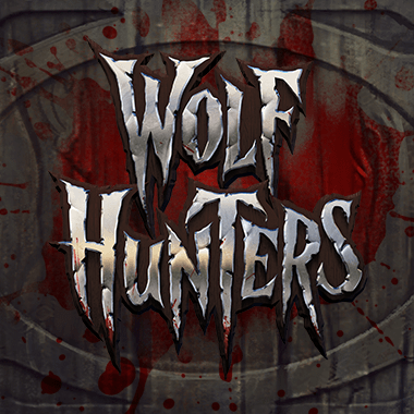 Wolf Hunters slots by Yggdrasil