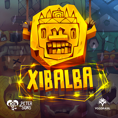 Xibalba slots by Yggdrasil