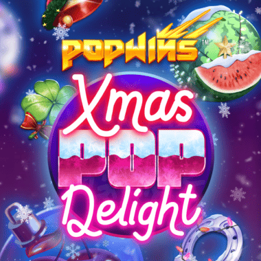 XmasPop Delight slots by Yggdrasil