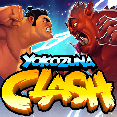 Yokozuna Clash slots by Yggdrasil