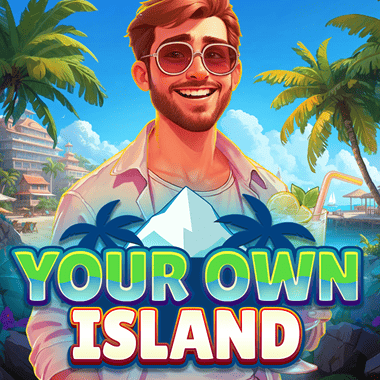 Your Own Island slots by Yggdrasil