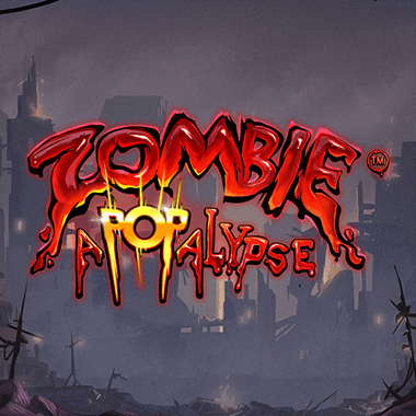 Zombie aPOPalypse slots by Yggdrasil
