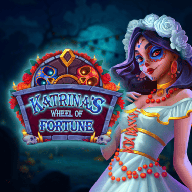 Play Katrina's Wheel of Fortune Slot by Zillion - Rainbet