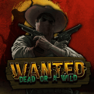 Wanted Deadora Wild 92