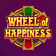 Wheel Of Happiness – spin to win