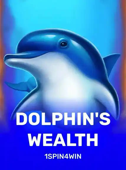 1spin4win:DolphinsWealth