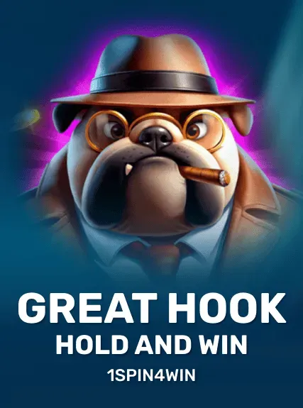 1spin4win:GreatHookHoldAndWin