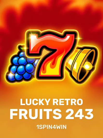 1spin4win:LuckyRetroFruits243