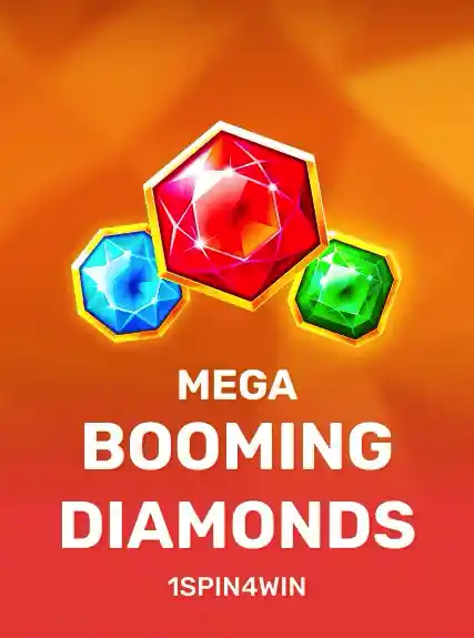 Mega Booming Diamonds