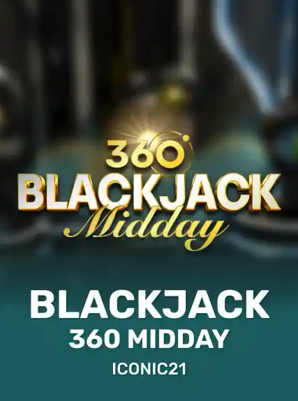 beterlive:Blackjack360Midday