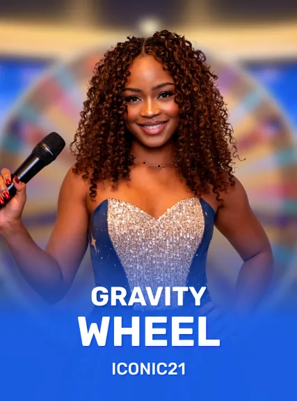 beterlive:GravityWheel