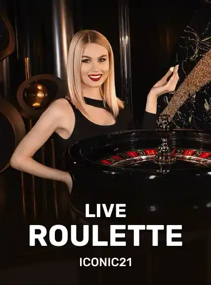 beterlive:LiveRoulette