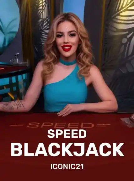 beterlive:SpeedBlackjack