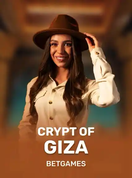 betgames:CryptofGiza