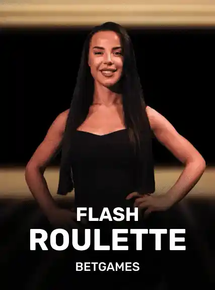 betgames:FlashRoulette