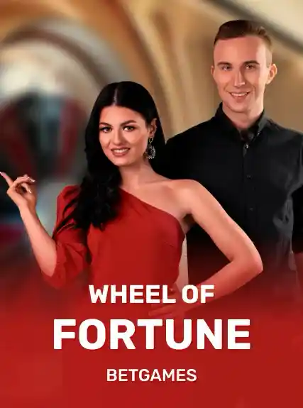 betgames:WheelOfFortune